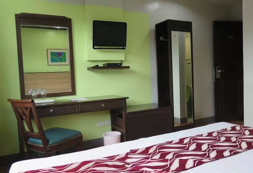 Fotos del hotel Regency Inn:  21