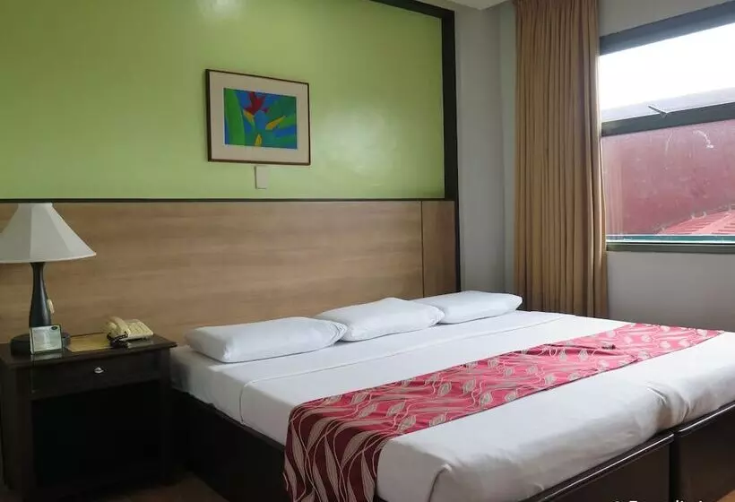 Fotos del hotel Regency Inn:  24