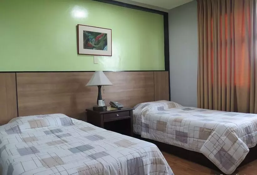 Fotos del hotel Regency Inn:  8