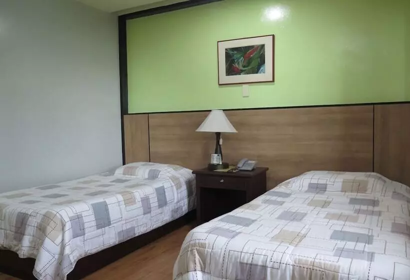 Fotos del hotel Regency Inn:  18