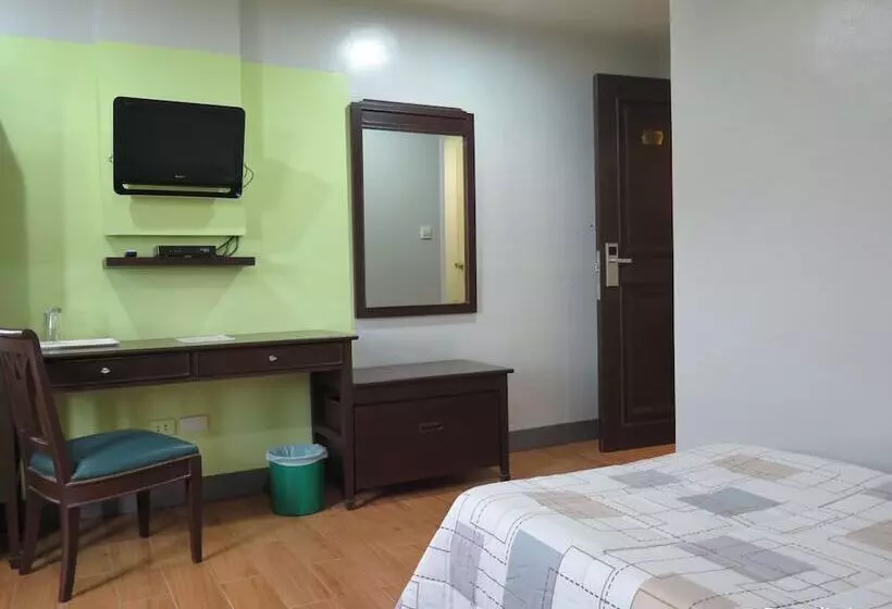 Fotos del hotel Regency Inn:  15