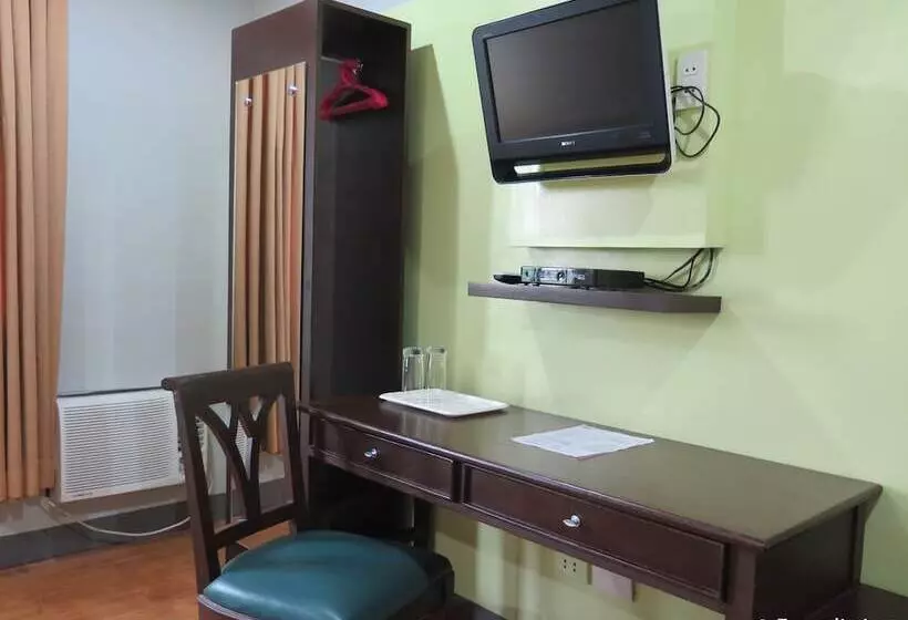Fotos del hotel Regency Inn:  25