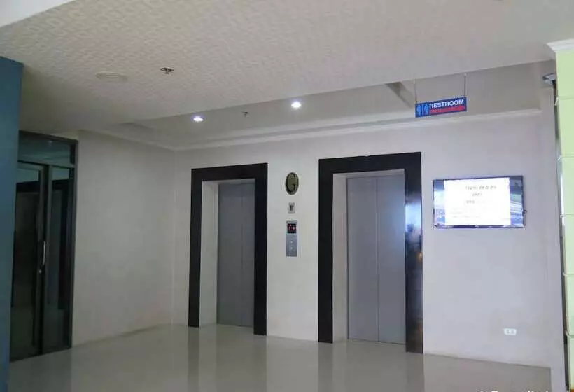 Fotos del hotel Regency Inn:  9