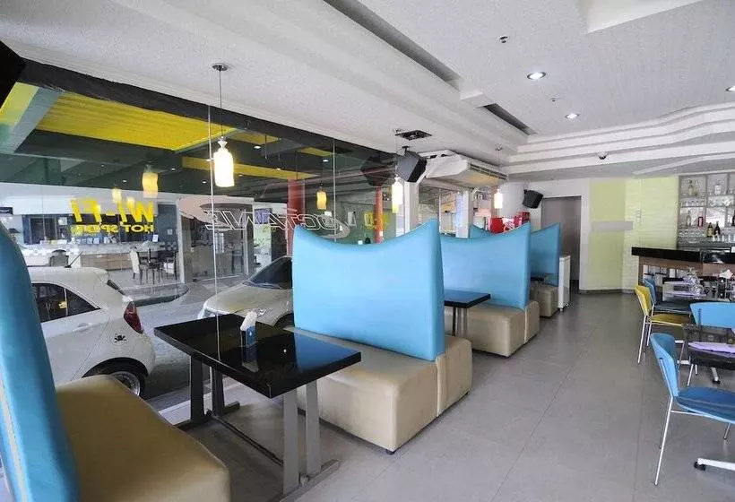 Fotos del hotel Regency Inn:  5