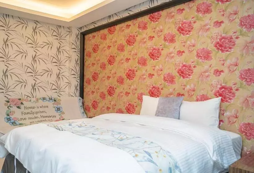 Fotos del hotel Skylight B&b:  16