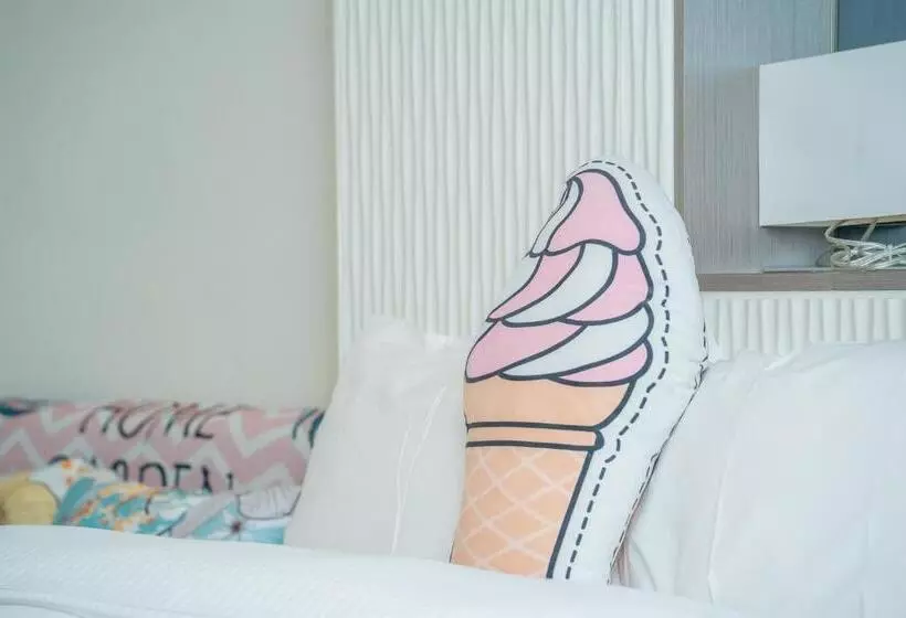 Fotos del hotel Skylight B&b:  8