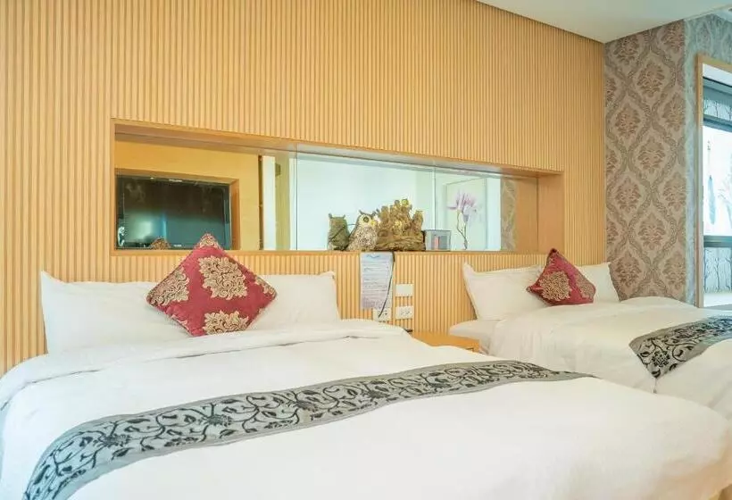 Fotos del hotel Skylight B&b:  22