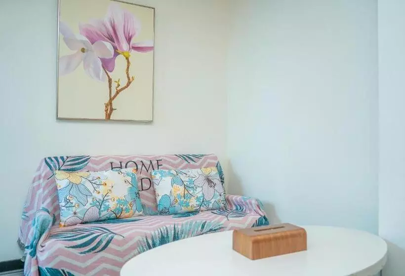 Fotos del hotel Skylight B&b:  24