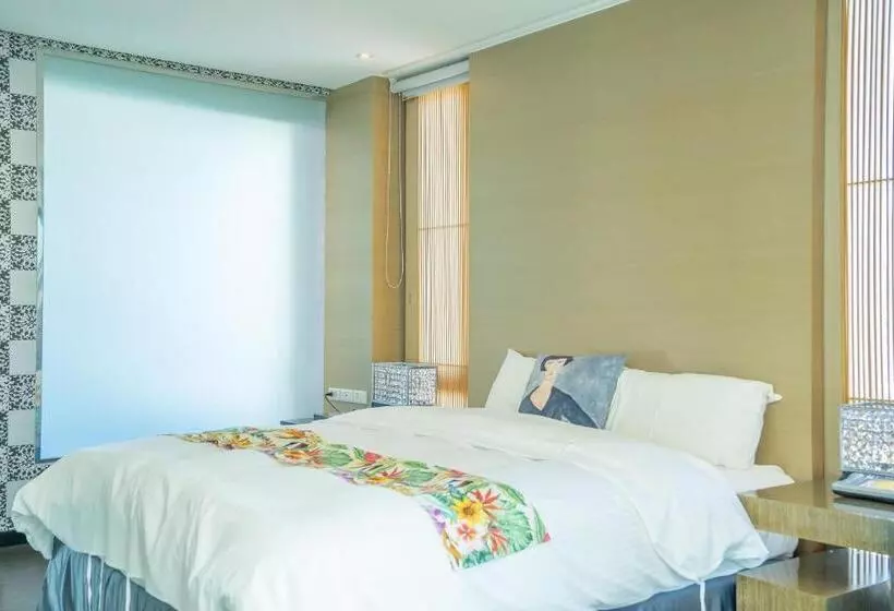 Fotos del hotel Skylight B&b:  14