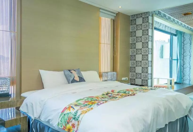 Fotos del hotel Skylight B&b:  12