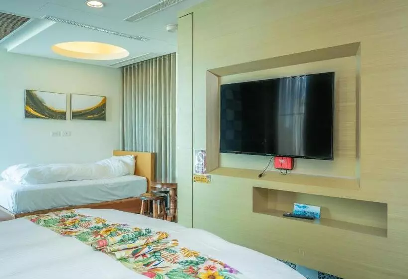 Fotos del hotel Skylight B&b:  11