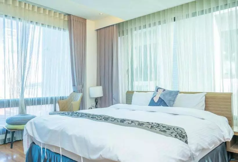 Fotos del hotel Skylight B&b:  10