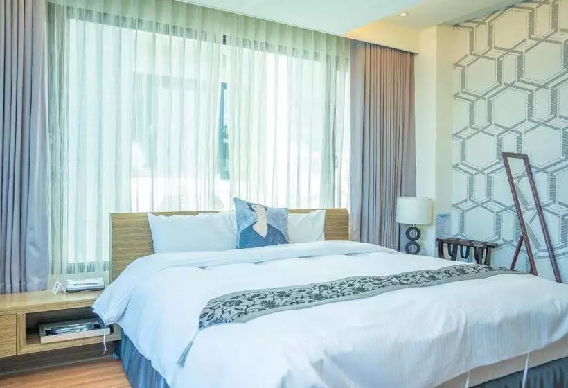 Fotos del hotel Skylight B&b:  7