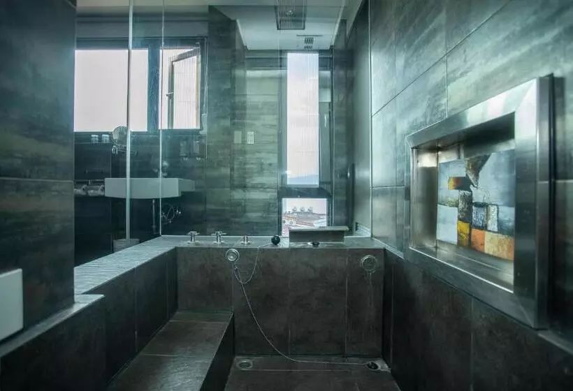 Fotos del hotel Skylight B&b:  6