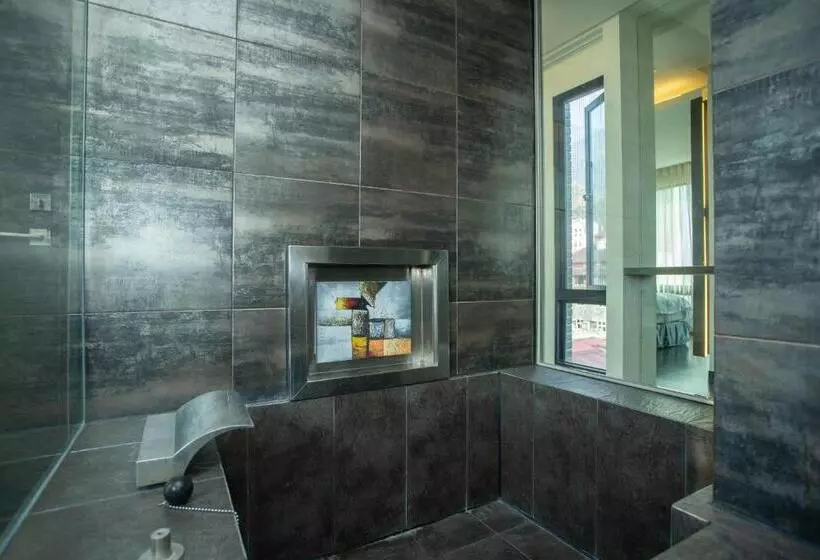 Fotos del hotel Skylight B&b:  2