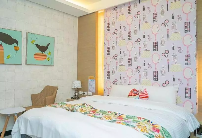 Fotos del hotel Skylight B&b:  20