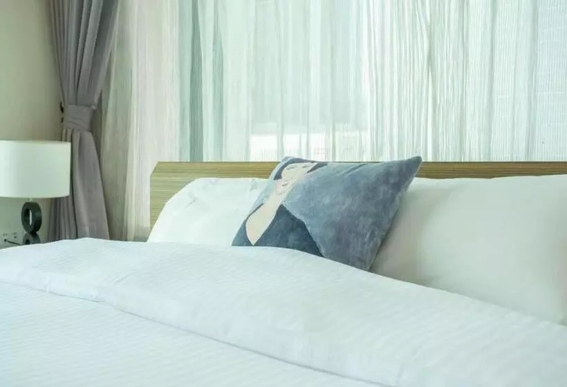 Fotos del hotel Skylight B&b:  25