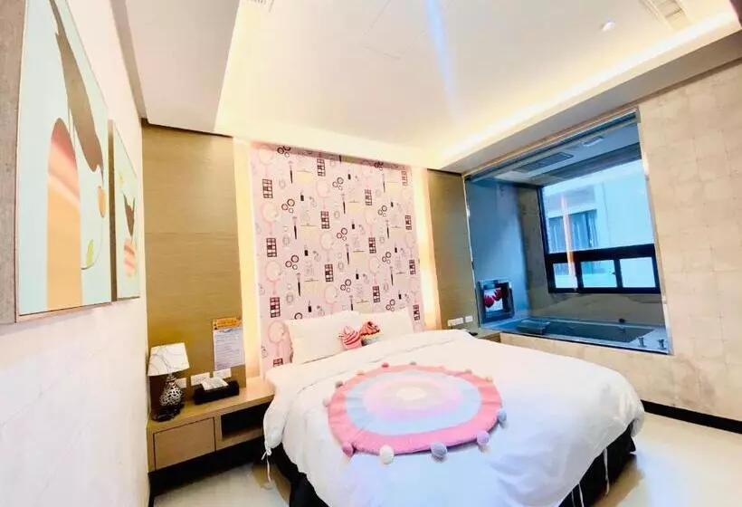 Fotos del hotel Skylight B&b:  19