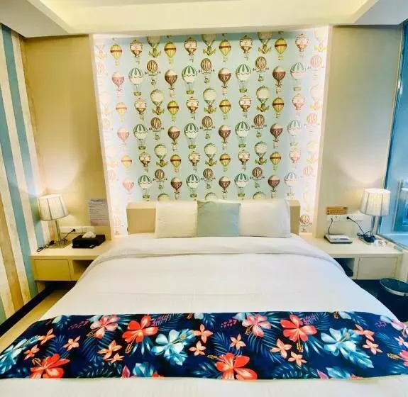 Fotos del hotel Skylight B&b:  18