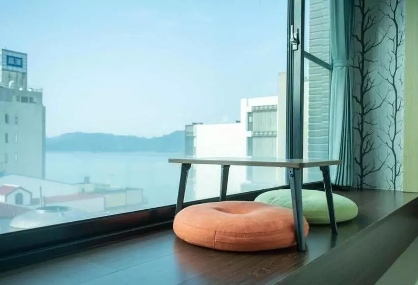 Fotos del hotel Skylight B&b:  5