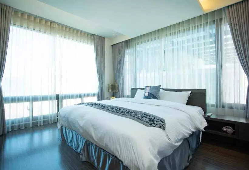 Fotos del hotel Skylight B&b:  23