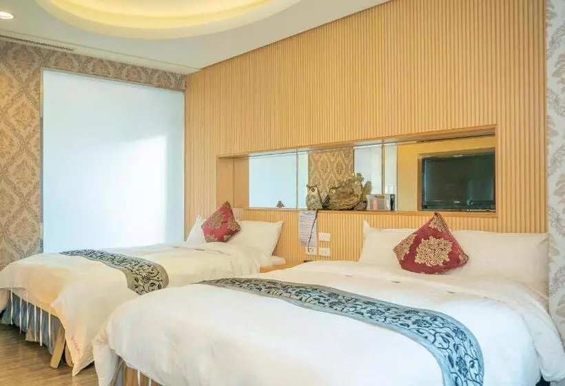 Fotos del hotel Skylight B&b:  17