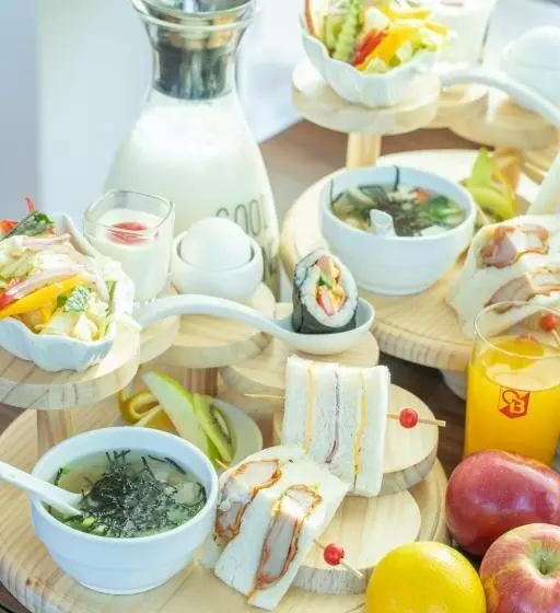 Fotos del hotel Skylight B&b:  3