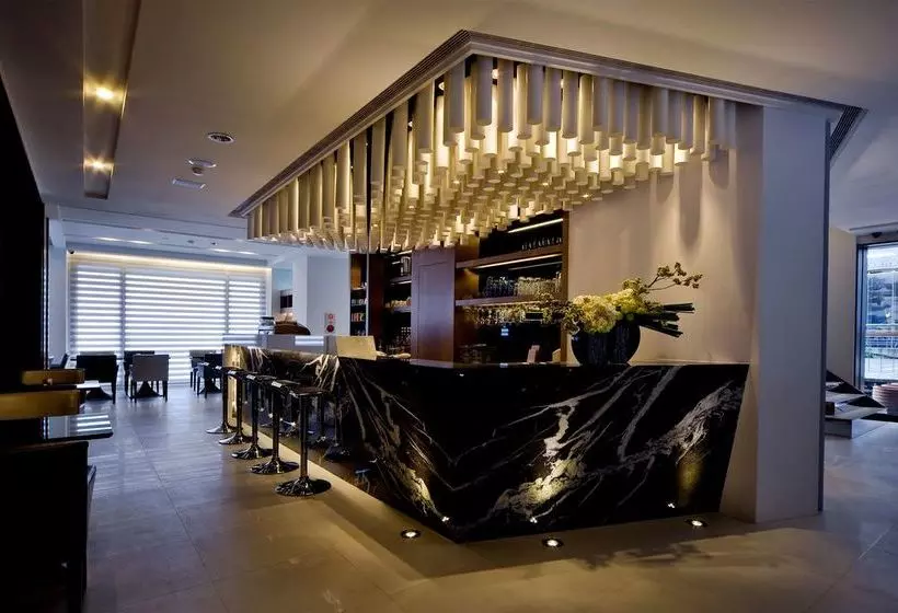 Fotos del hotel Spa Home Sun Moon Lake Luxury Lakeside:  11