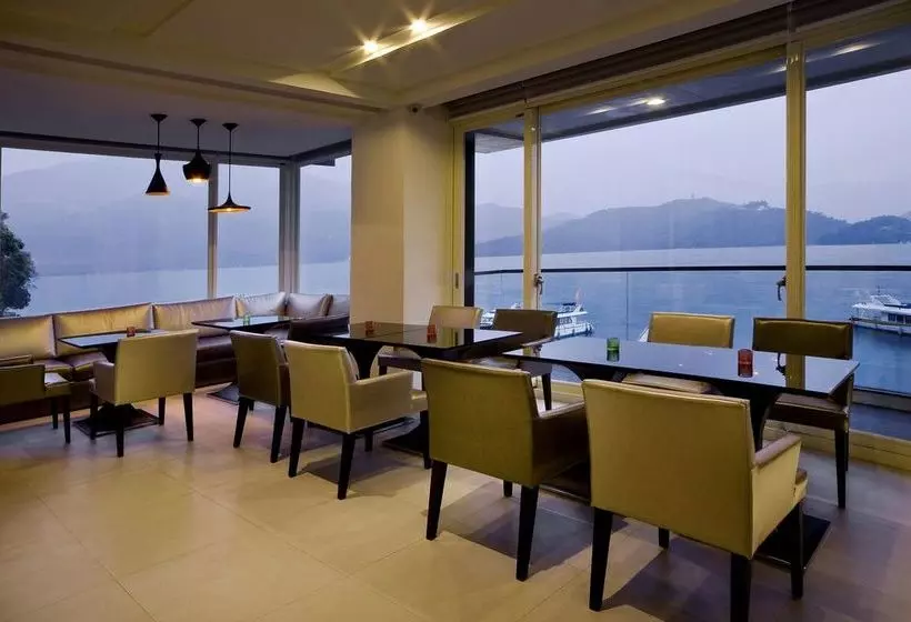 Fotos del hotel Spa Home Sun Moon Lake Luxury Lakeside:  25