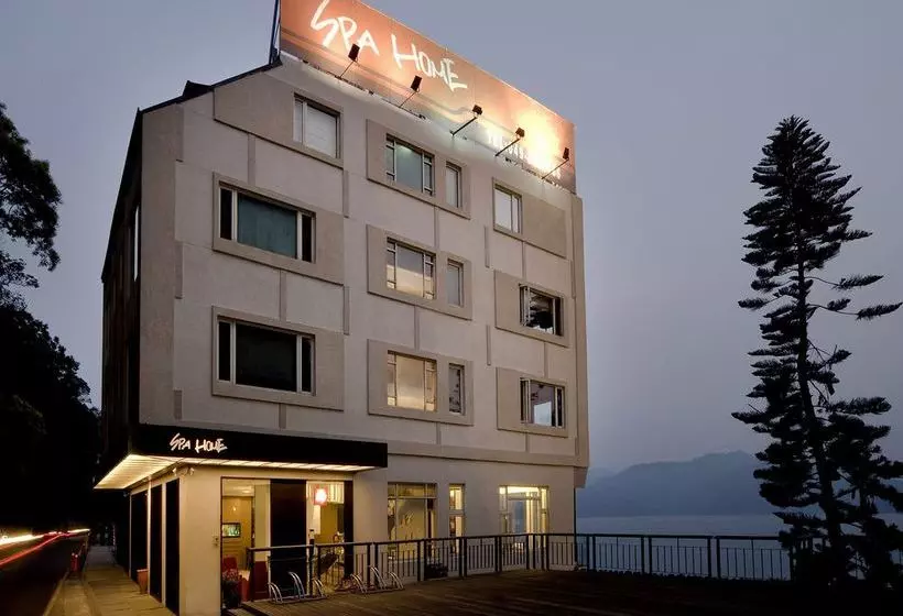 Fotos del hotel Spa Home Sun Moon Lake Luxury Lakeside:  13
