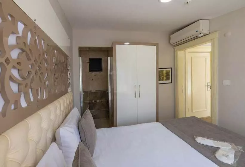 Fotos del hotel Taksim Peri Suite:  12