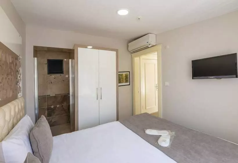 Fotos del hotel Taksim Peri Suite:  8