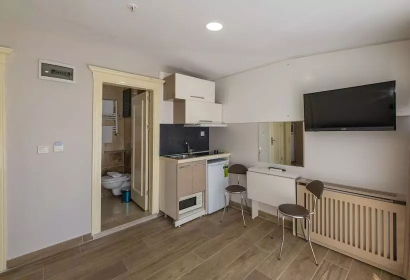 Fotos del hotel Taksim Peri Suite:  17