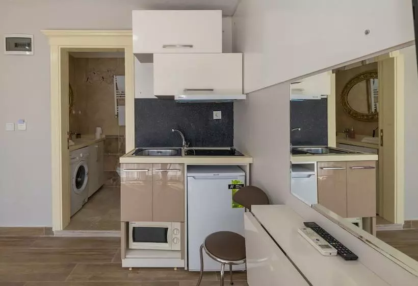 Fotos del hotel Taksim Peri Suite:  2