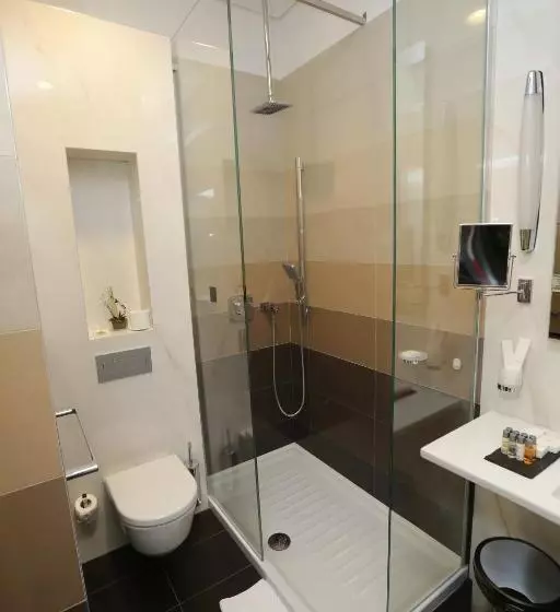 Fotos del hotel Zepter:  9