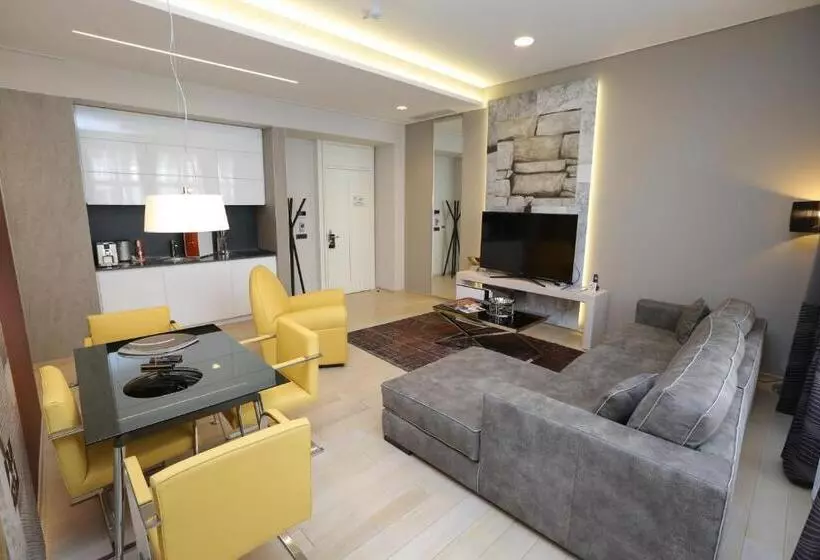 Fotos del hotel Zepter:  24