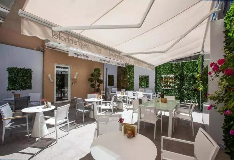 Fotos del hotel Zepter:  14