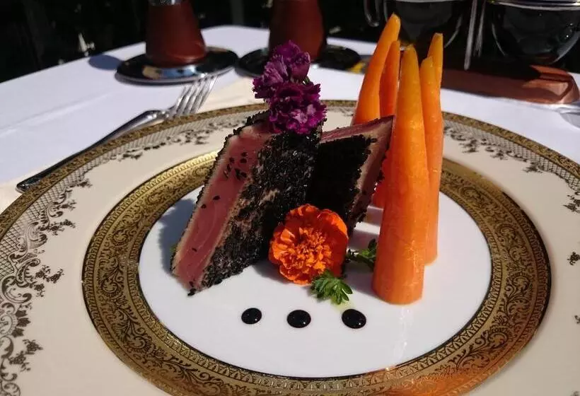 Fotos del hotel Zepter:  12