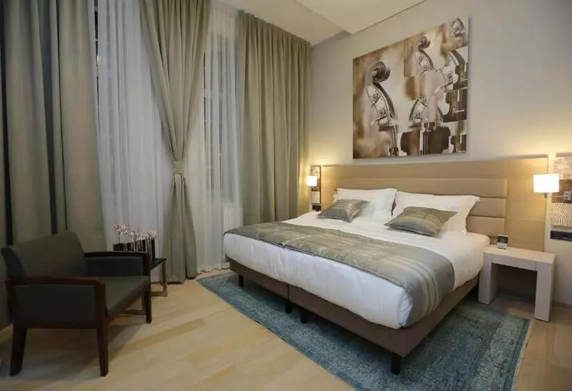 Fotos del hotel Zepter:  23