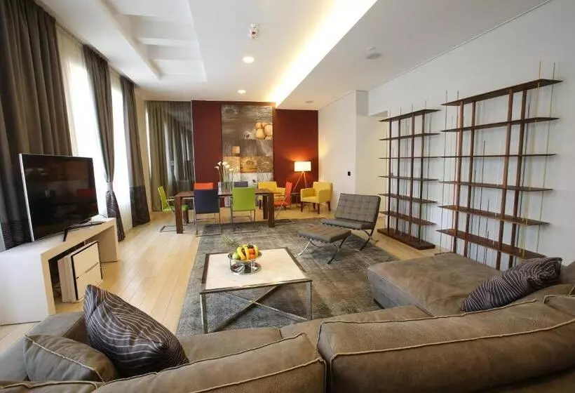 Fotos del hotel Zepter:  17