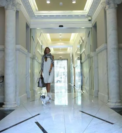 Fotos del hotel Zepter:  20