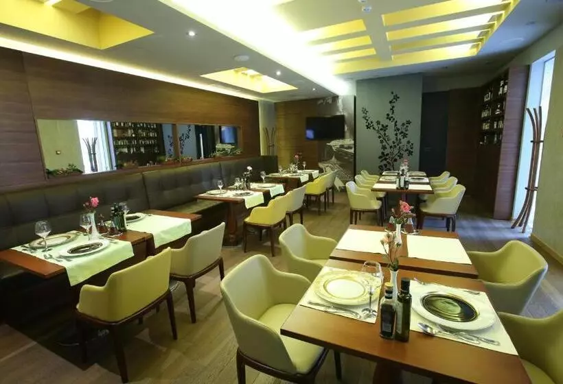 Fotos del hotel Zepter:  5