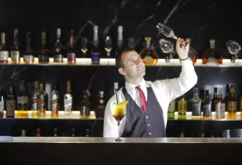 Fotos del hotel Zepter:  13