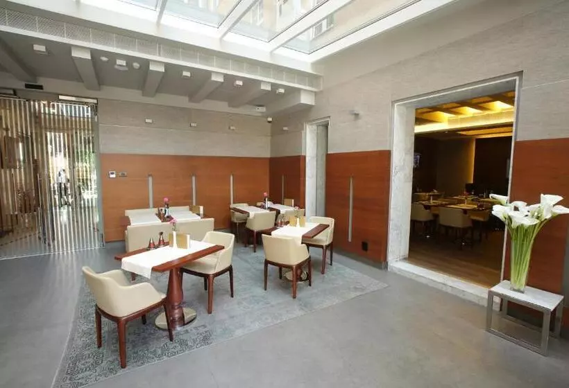 Fotos del hotel Zepter:  22