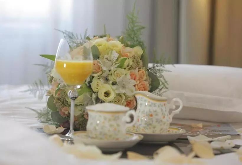 Fotos del hotel Zepter:  16