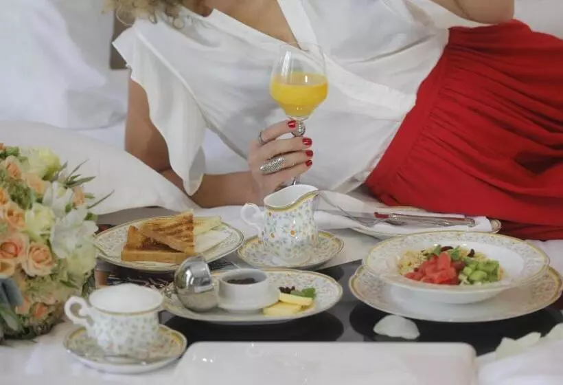 Fotos del hotel Zepter:  18