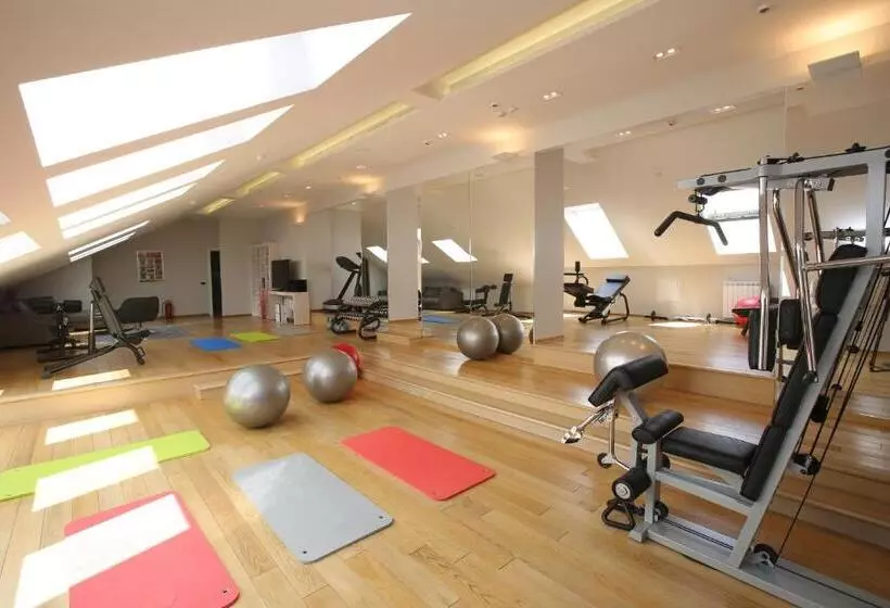 Fotos del hotel Zepter:  4