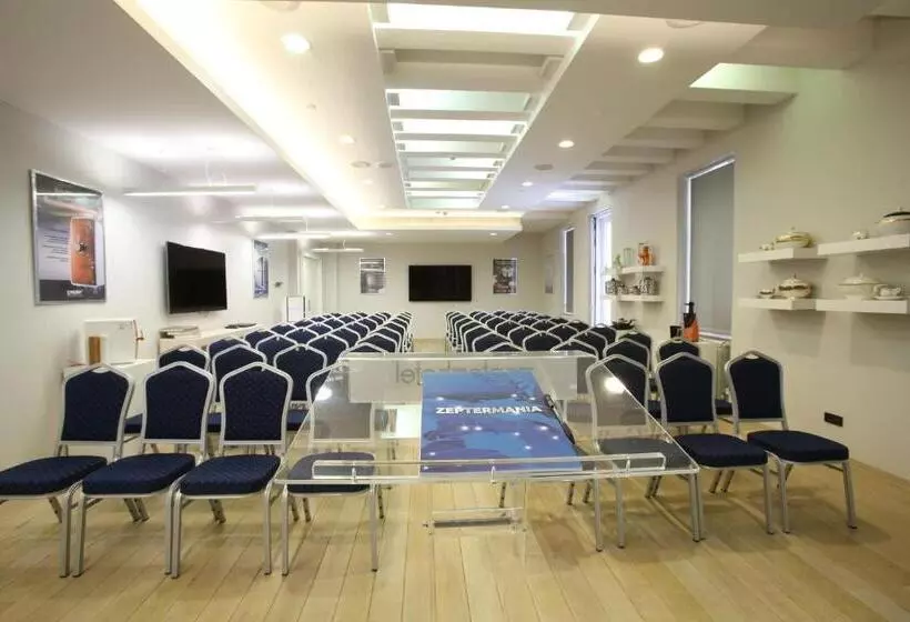 Fotos del hotel Zepter:  7