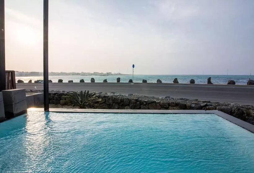 Fotos del hotel Aqua Beautique:  19