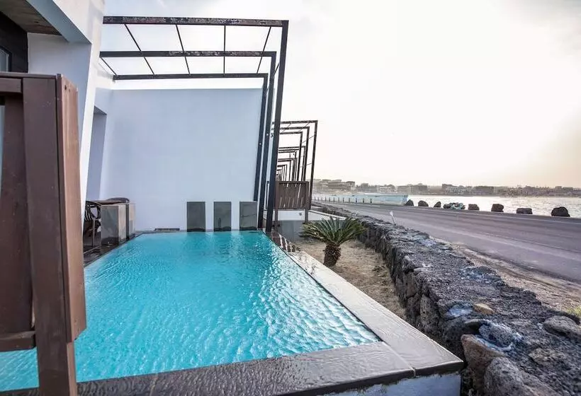 Fotos del hotel Aqua Beautique:  11